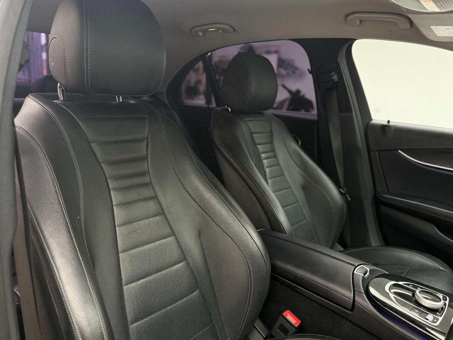 Used Mercedes-Benz E Class 2017 for sale - 76744197: Photo 24