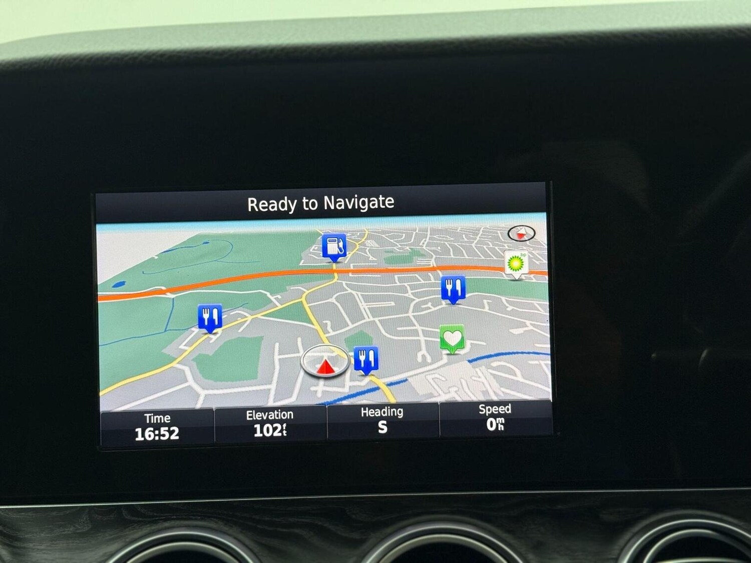 Used Mercedes-Benz E Class 2017 for sale - 76744197: Photo 37