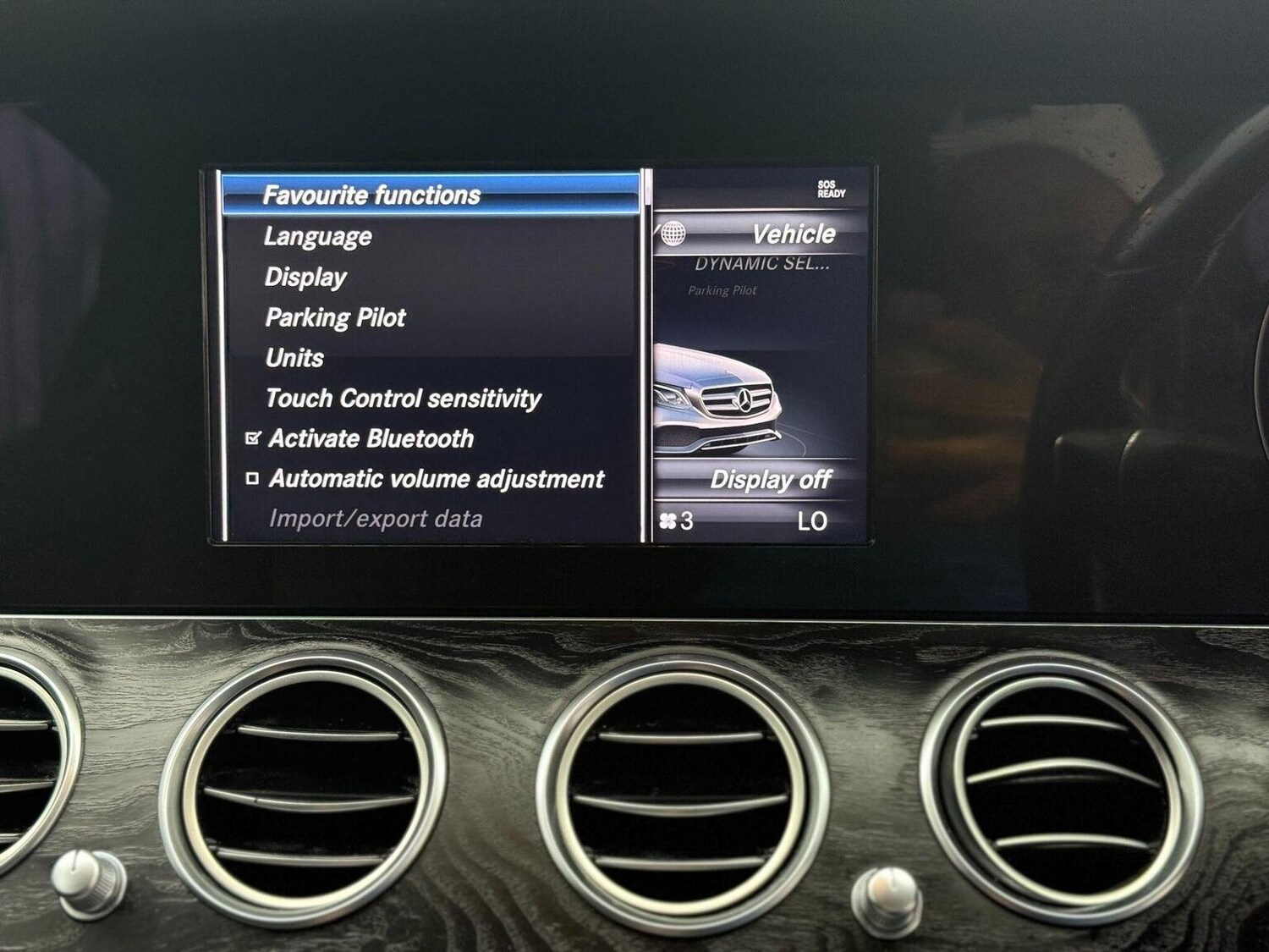 Used Mercedes-Benz E Class 2017 for sale - 76744197: Photo 44