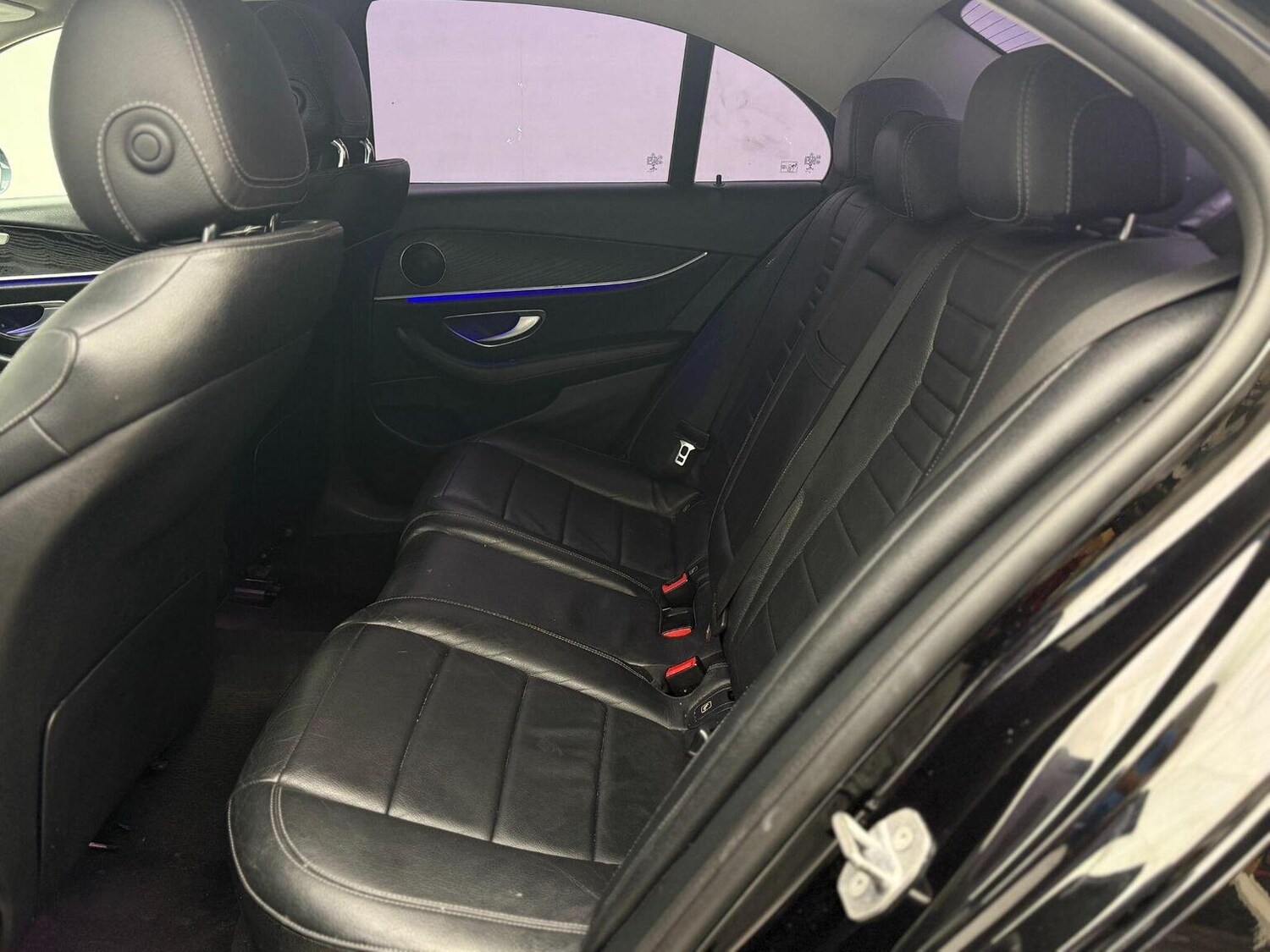 Used Mercedes-Benz E Class 2017 for sale - 76744197: Photo 8