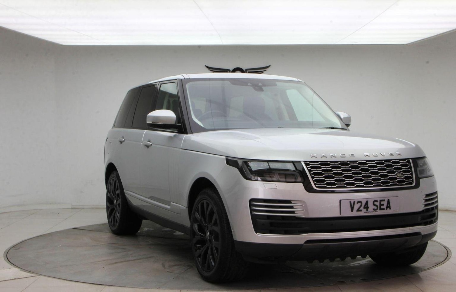 Used Land Rover Range Rover 2019 for sale - 76744258: Photo 1