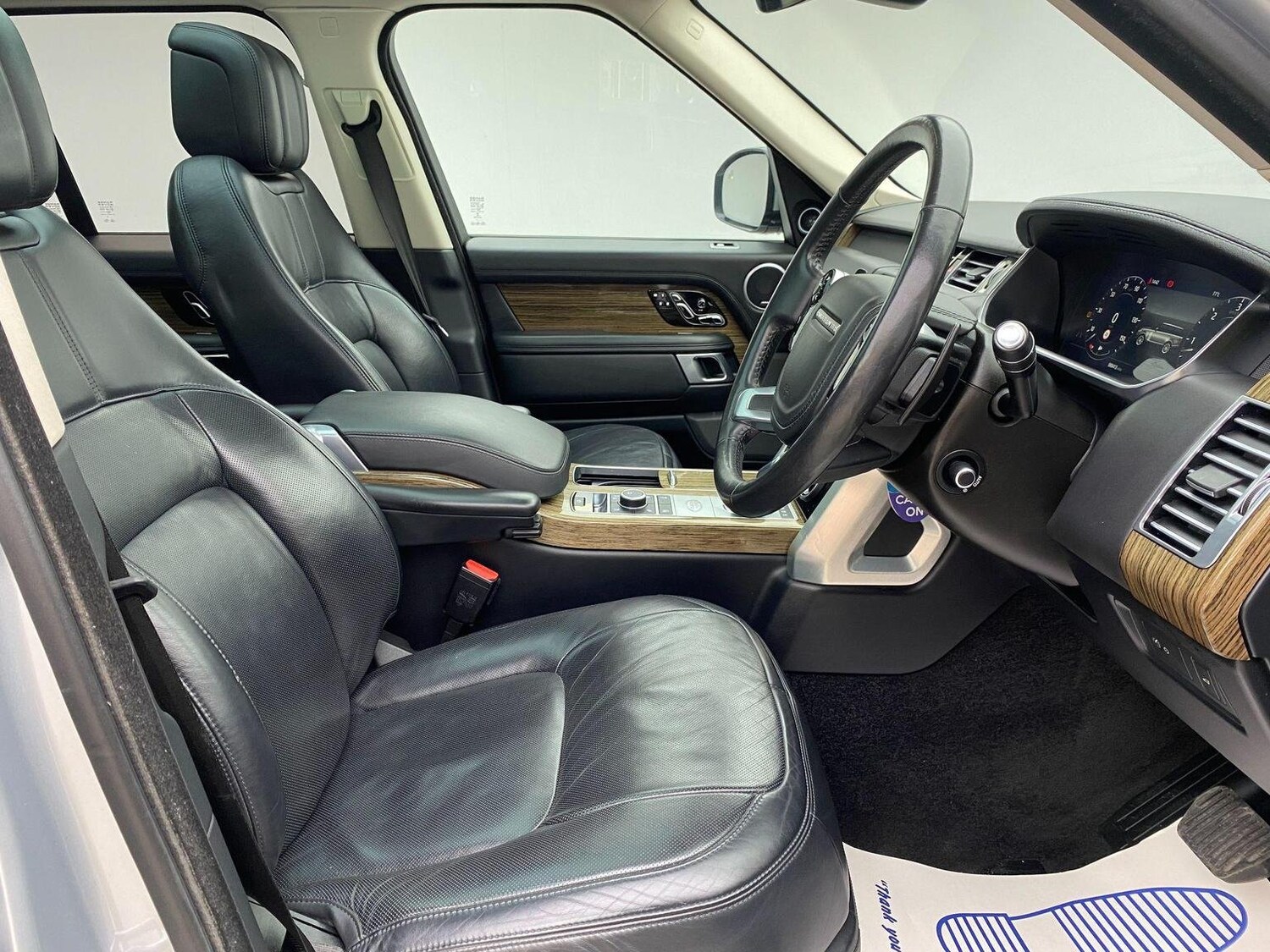 Used Land Rover Range Rover 2019 for sale - 76744258: Photo 10