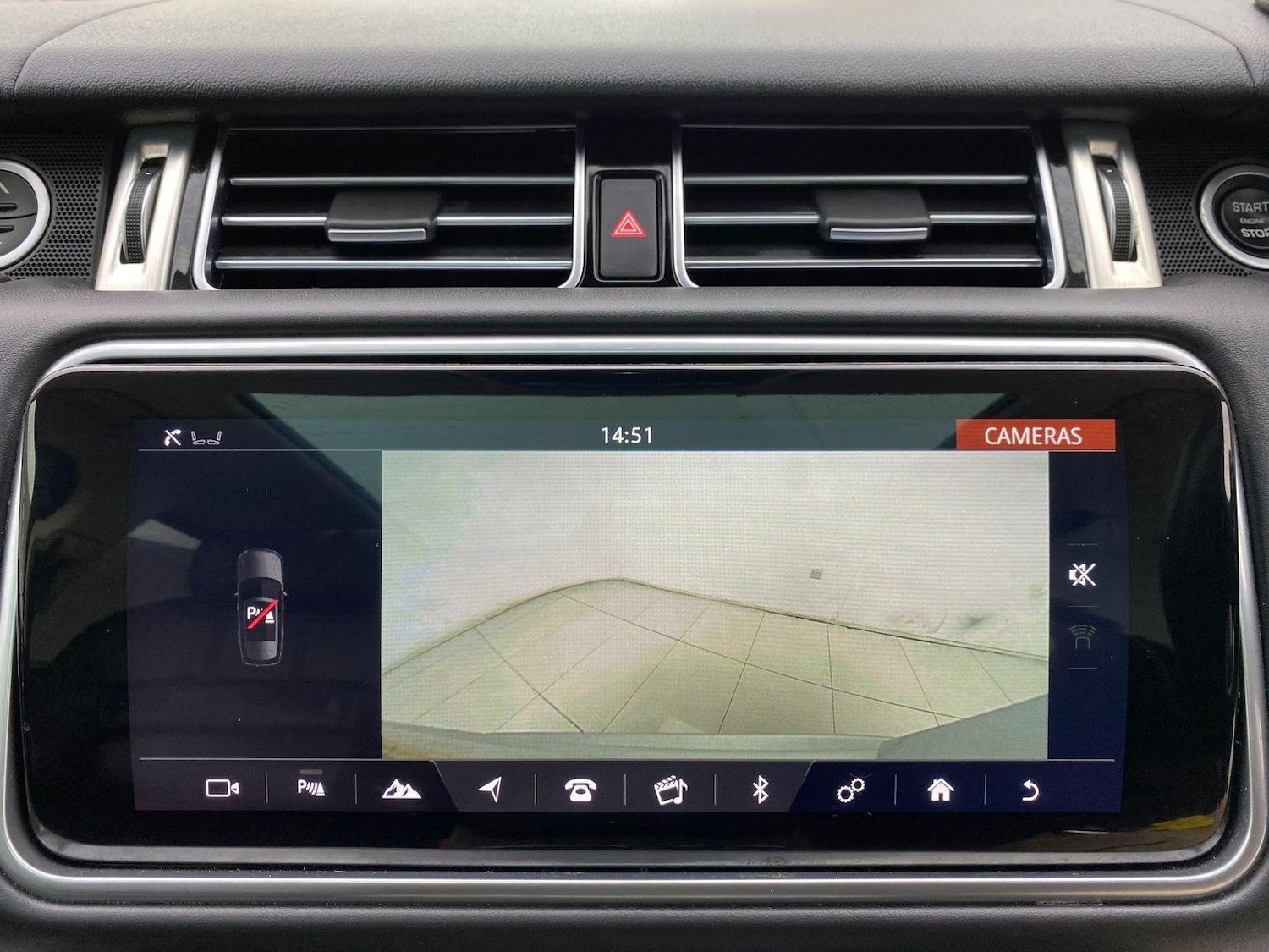 Used Land Rover Range Rover 2019 for sale - 76744258: Photo 100