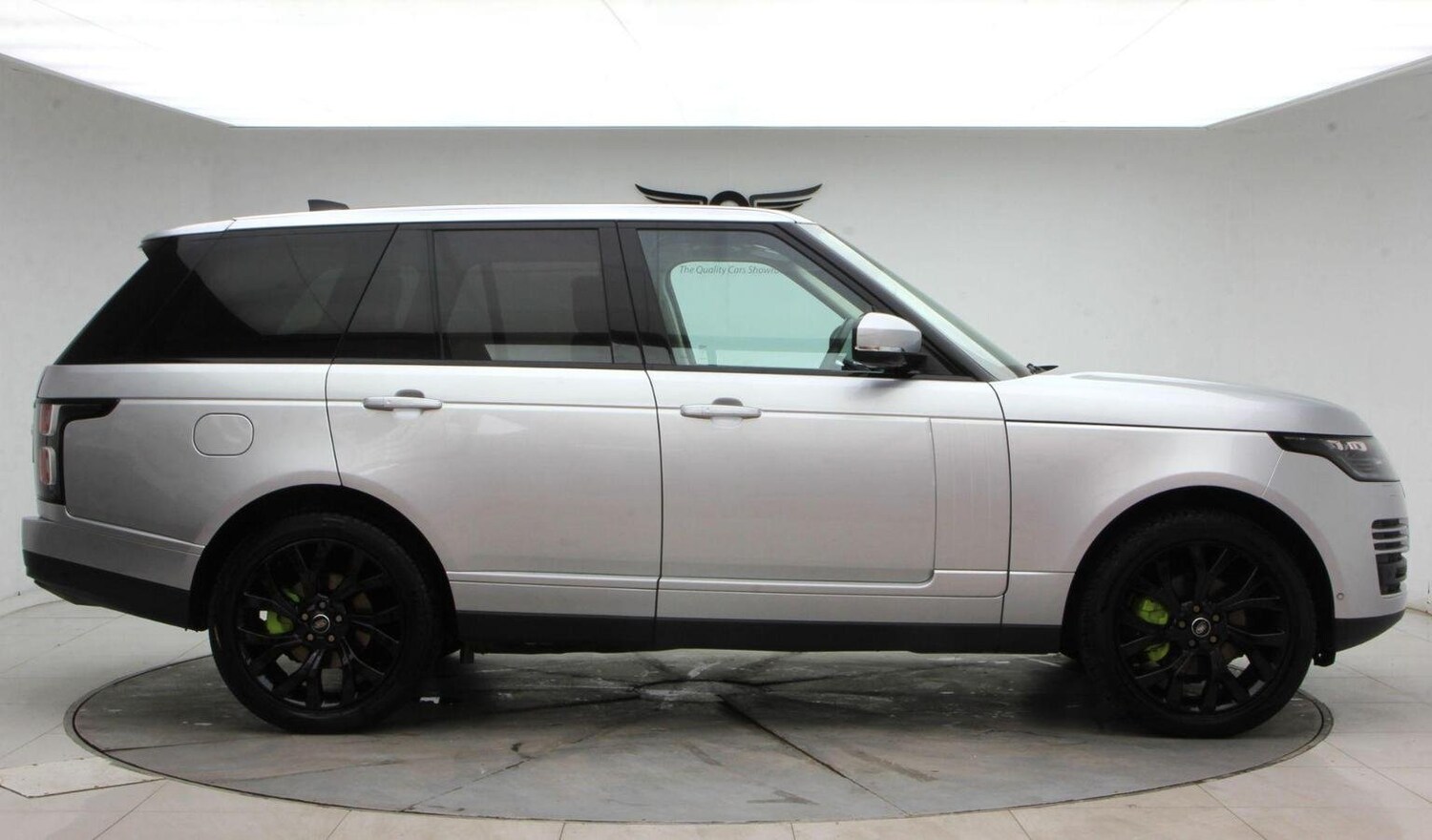 Used Land Rover Range Rover 2019 for sale - 76744258: Photo 11