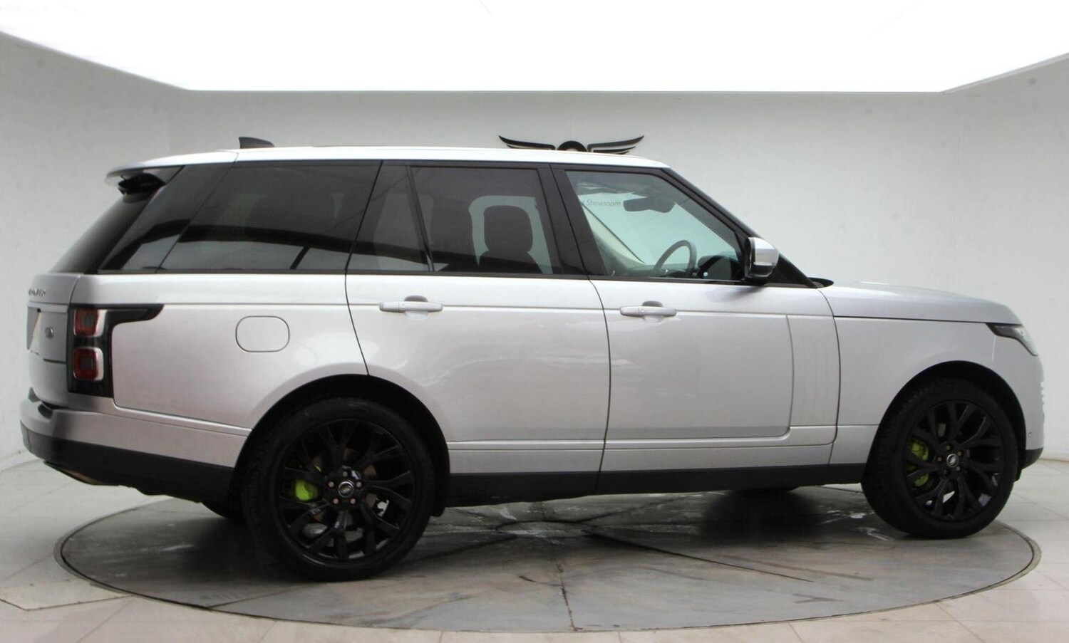 Used Land Rover Range Rover 2019 for sale - 76744258: Photo 14