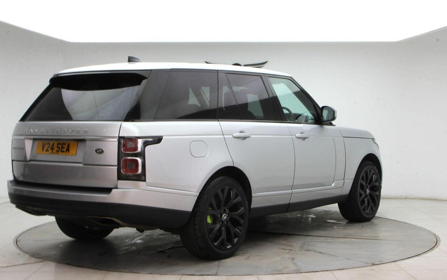 Used Land Rover Range Rover 2019 for sale - 76744258: Photo 16