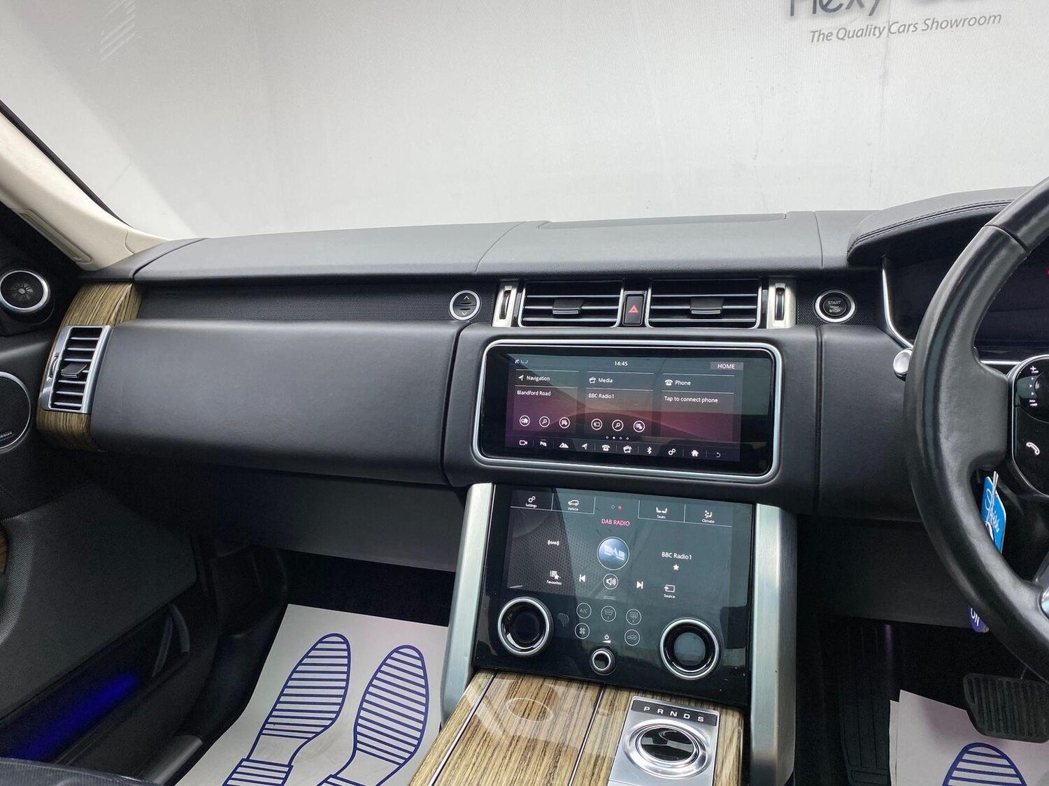 Used Land Rover Range Rover 2019 for sale - 76744258: Photo 19