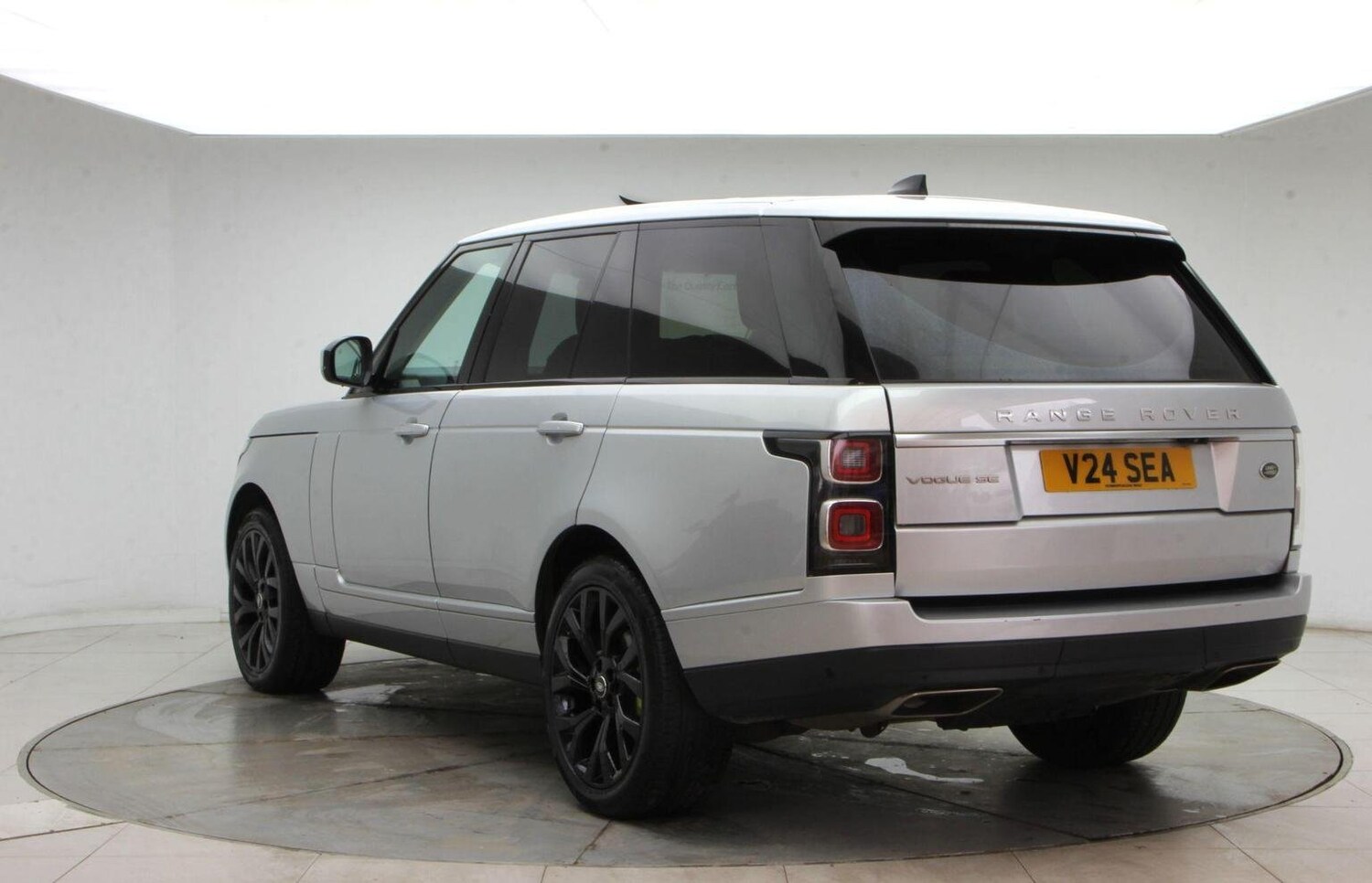 Used Land Rover Range Rover 2019 for sale - 76744258: Photo 20