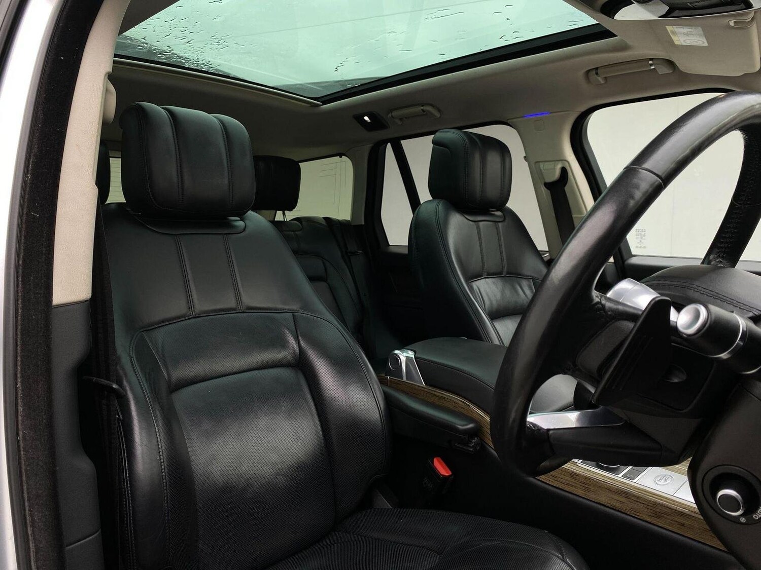 Used Land Rover Range Rover 2019 for sale - 76744258: Photo 24