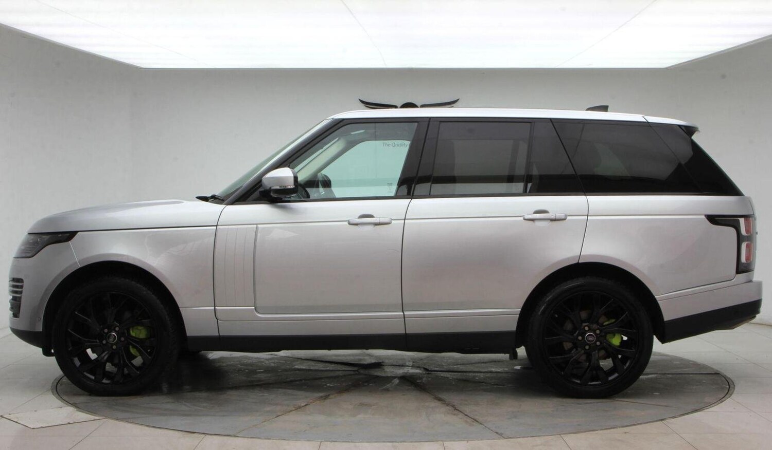Used Land Rover Range Rover 2019 for sale - 76744258: Photo 26