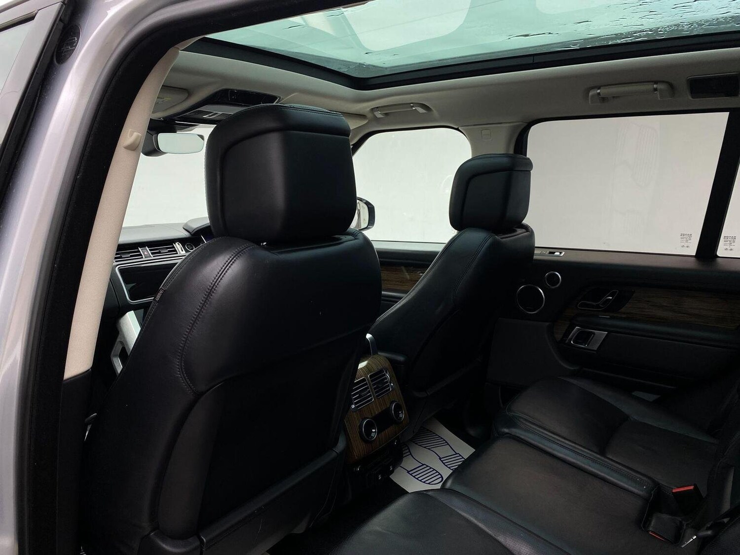 Used Land Rover Range Rover 2019 for sale - 76744258: Photo 28
