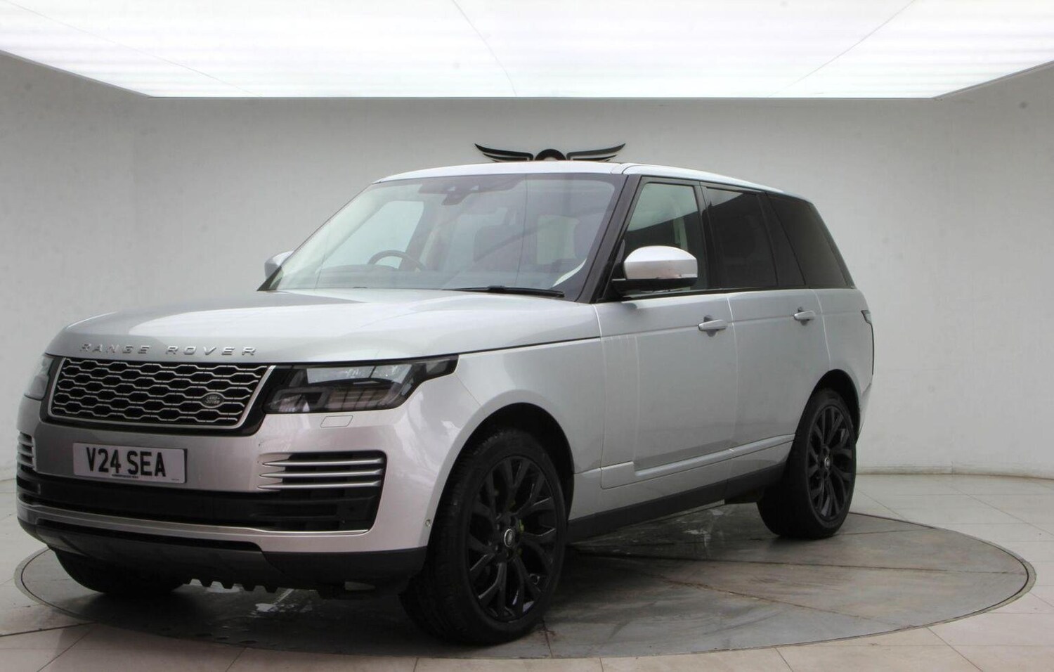 Used Land Rover Range Rover 2019 for sale - 76744258: Photo 30
