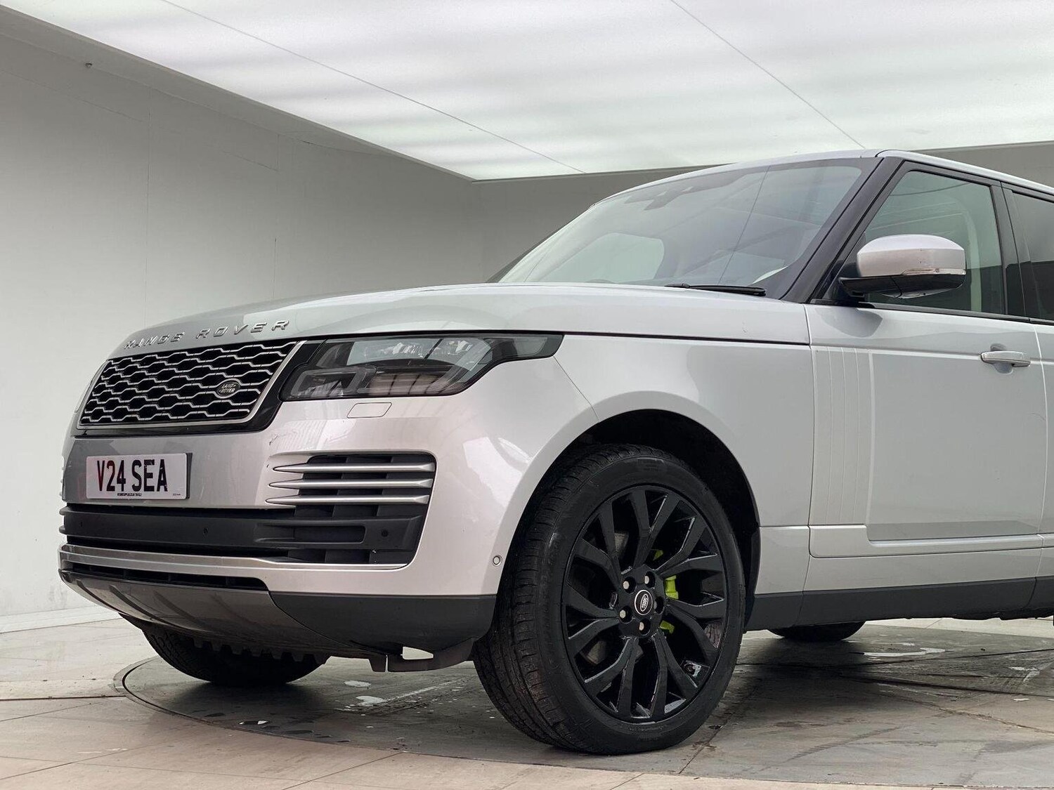 Used Land Rover Range Rover 2019 for sale - 76744258: Photo 31