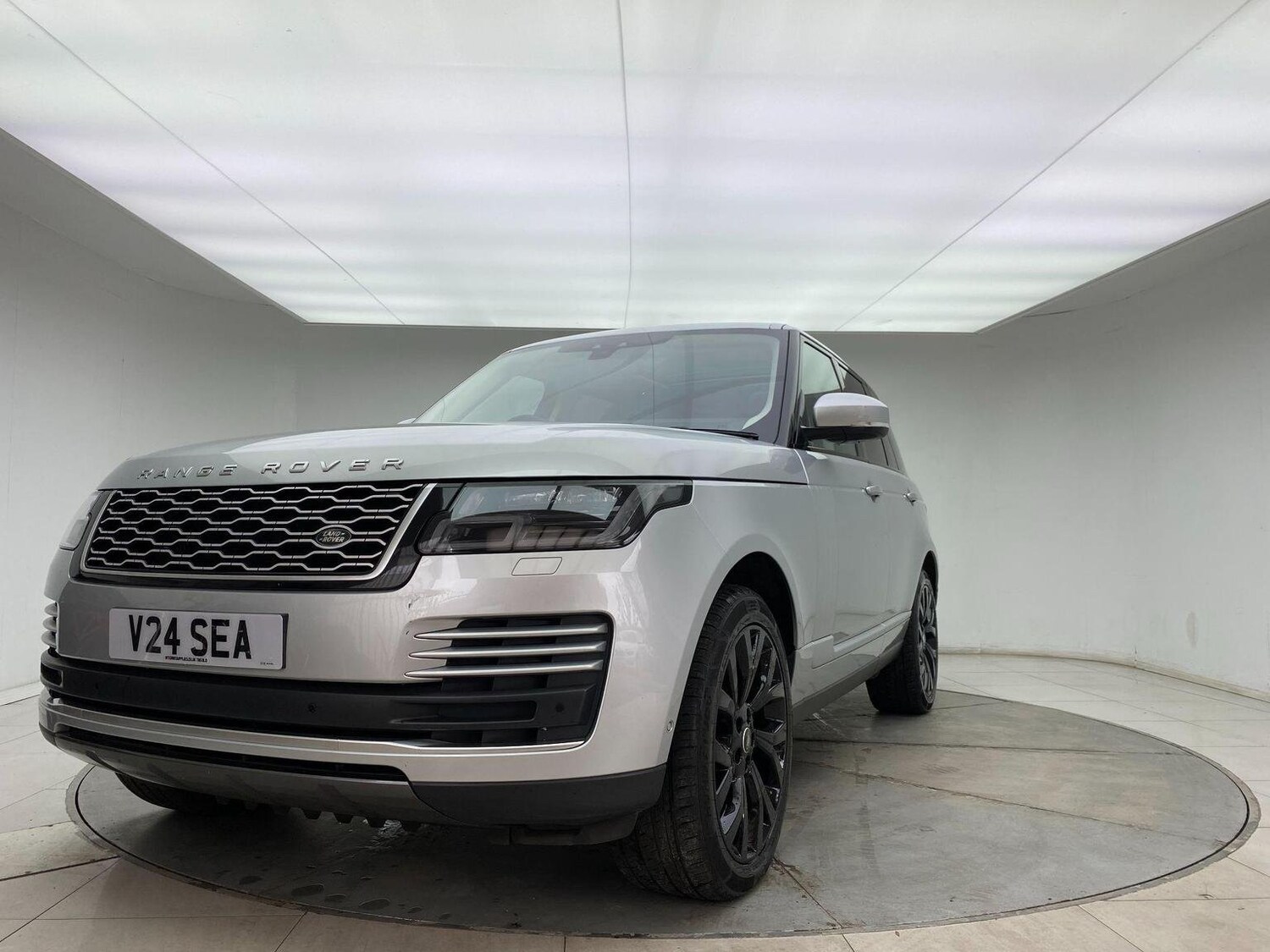 Used Land Rover Range Rover 2019 for sale - 76744258: Photo 32