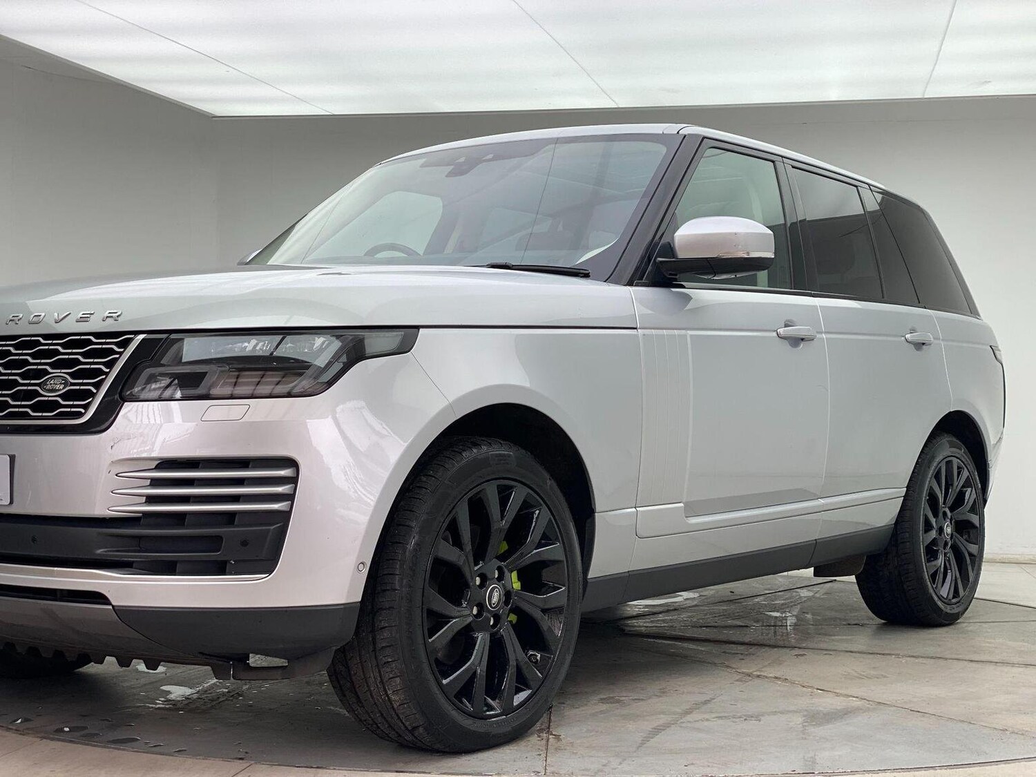 Used Land Rover Range Rover 2019 for sale - 76744258: Photo 34