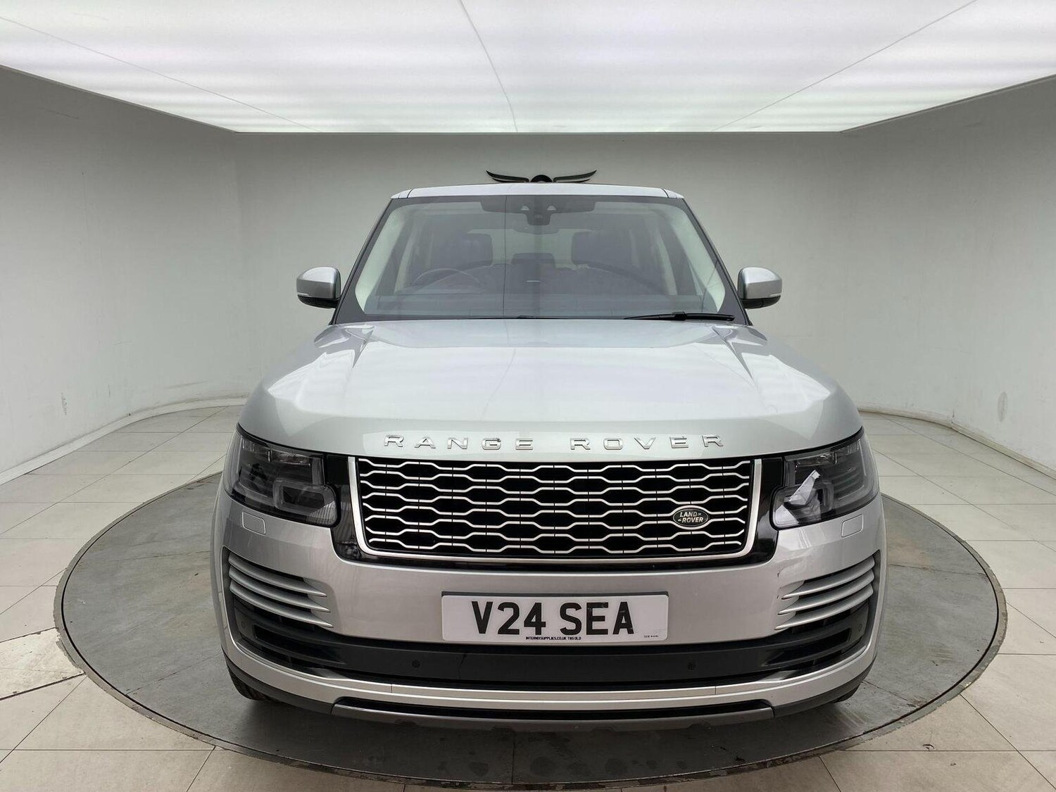 Used Land Rover Range Rover 2019 for sale - 76744258: Photo 36