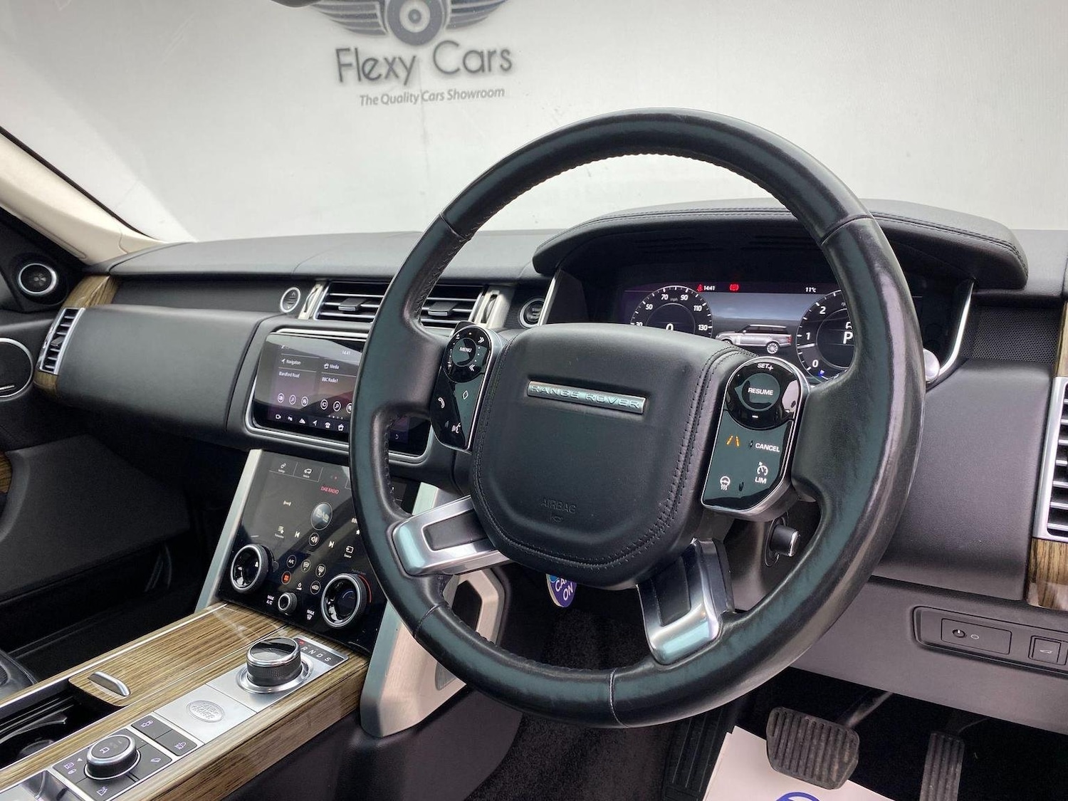 Used Land Rover Range Rover 2019 for sale - 76744258: Photo 4