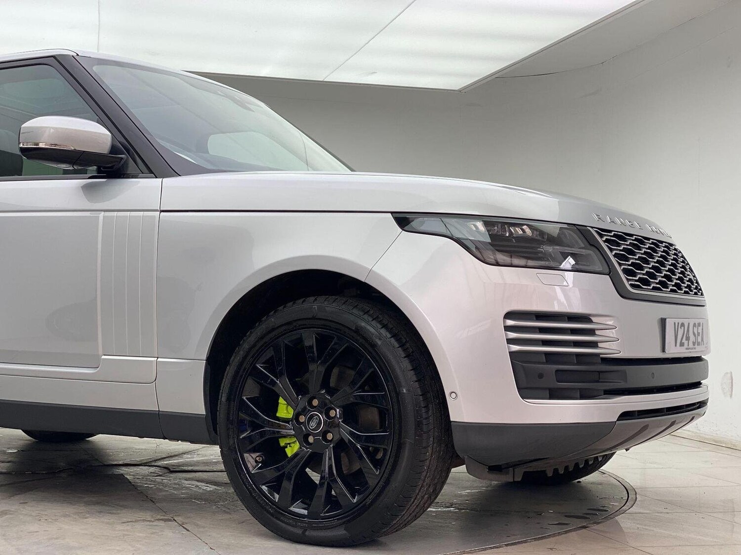 Used Land Rover Range Rover 2019 for sale - 76744258: Photo 41