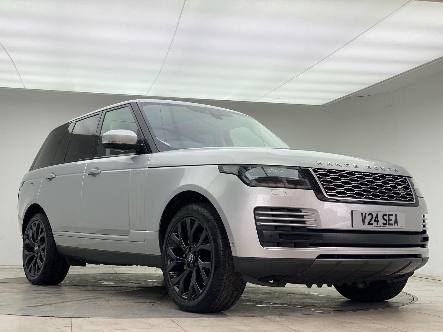 Used Land Rover Range Rover 2019 for sale - 76744258: Photo 42