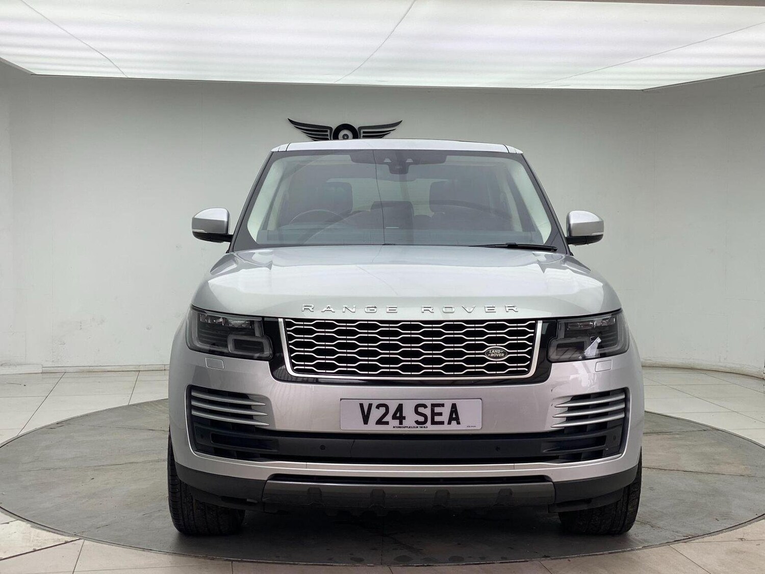 Used Land Rover Range Rover 2019 for sale - 76744258: Photo 44