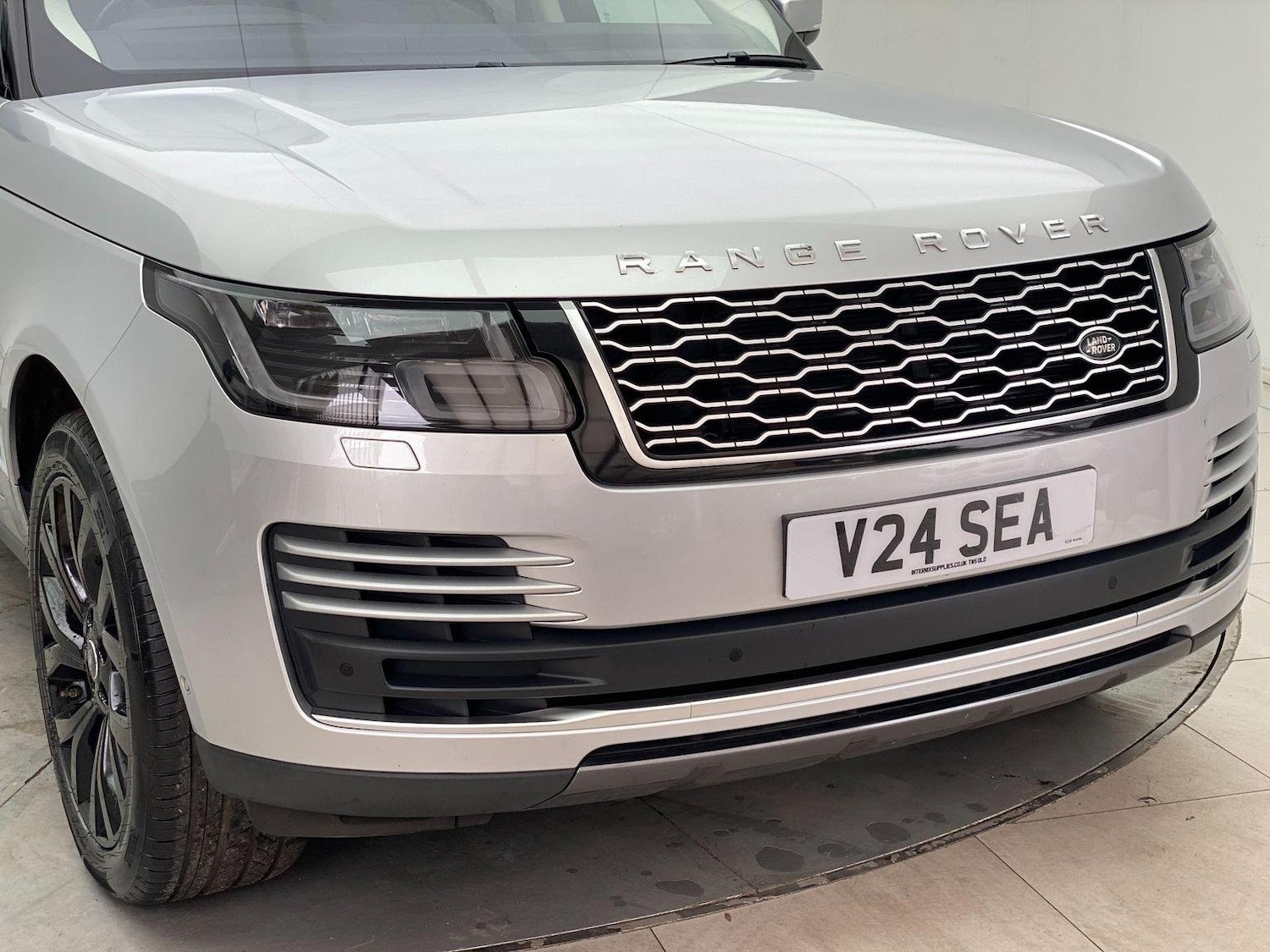 Used Land Rover Range Rover 2019 for sale - 76744258: Photo 46
