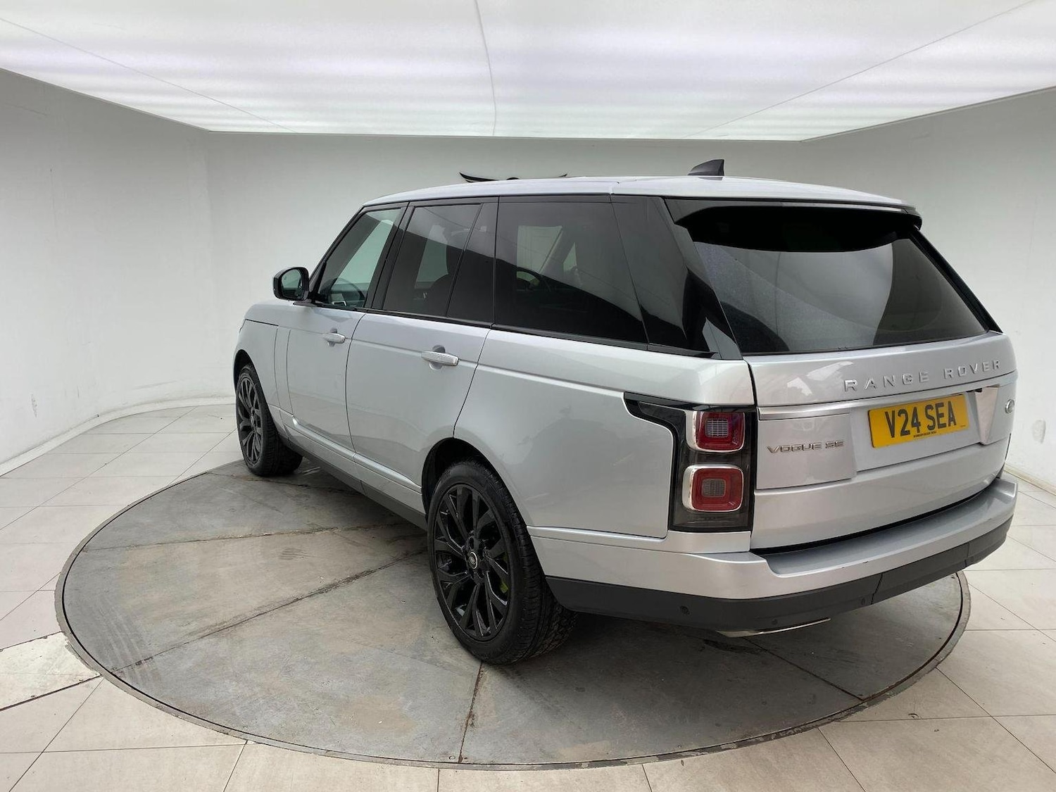 Used Land Rover Range Rover 2019 for sale - 76744258: Photo 47