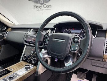 Used Land Rover Range Rover 2019 for sale - 76744258: Photo