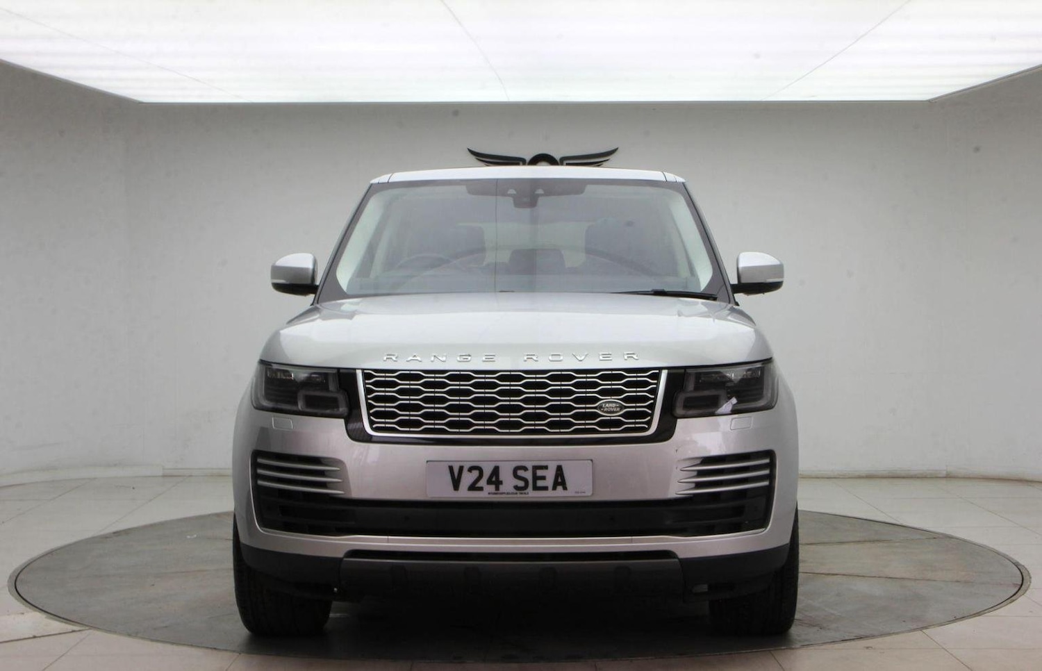 Used Land Rover Range Rover 2019 for sale - 76744258: Photo 5