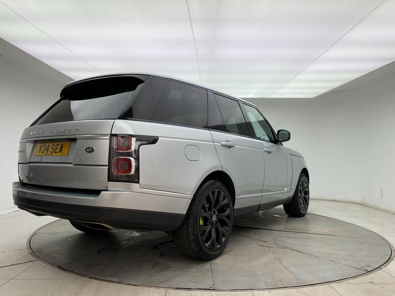 Used Land Rover Range Rover 2019 for sale - 76744258: Photo 50