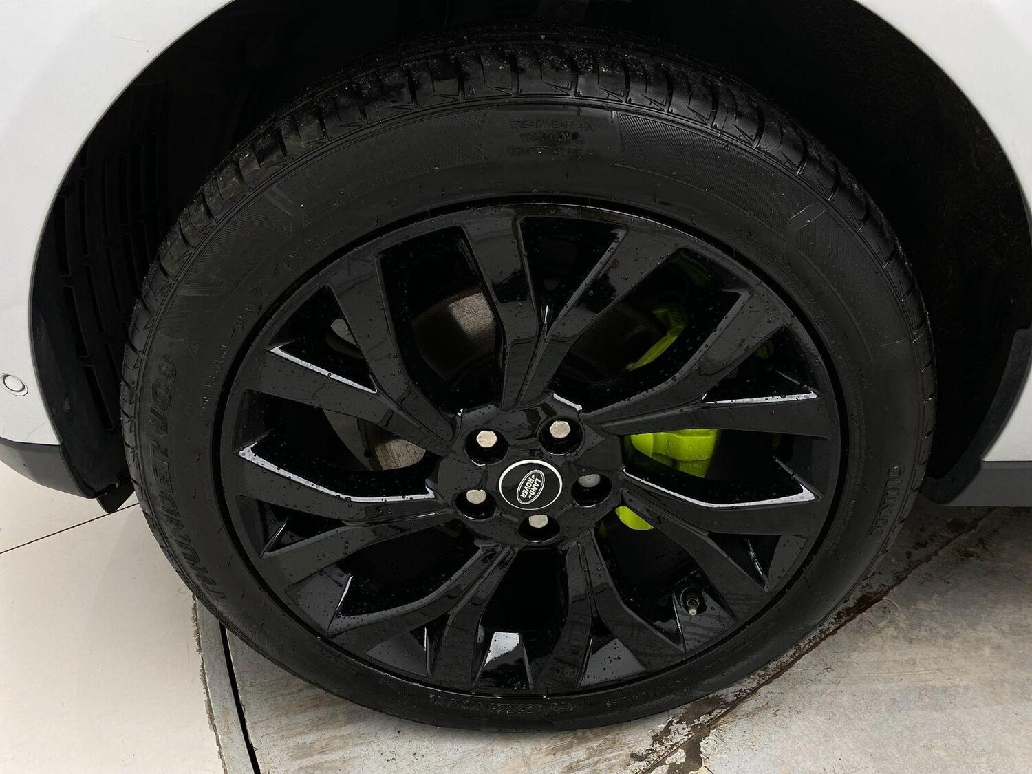 Used Land Rover Range Rover 2019 for sale - 76744258: Photo 53