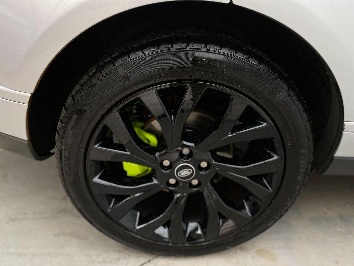 Used Land Rover Range Rover 2019 for sale - 76744258: Photo 55