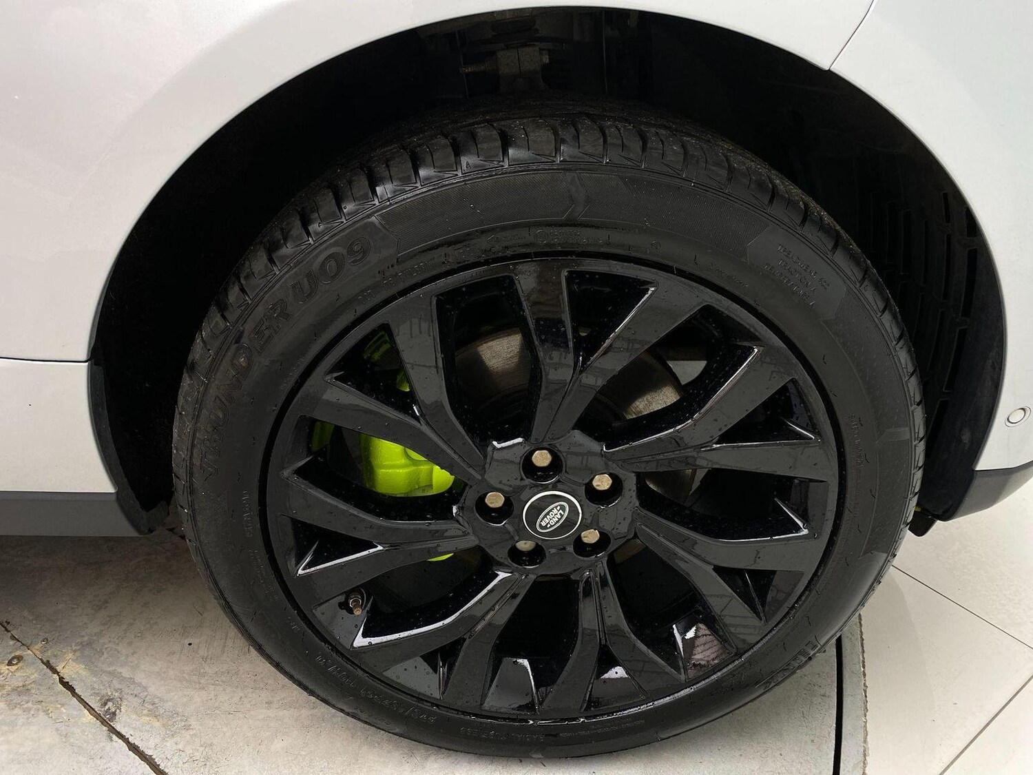 Used Land Rover Range Rover 2019 for sale - 76744258: Photo 59