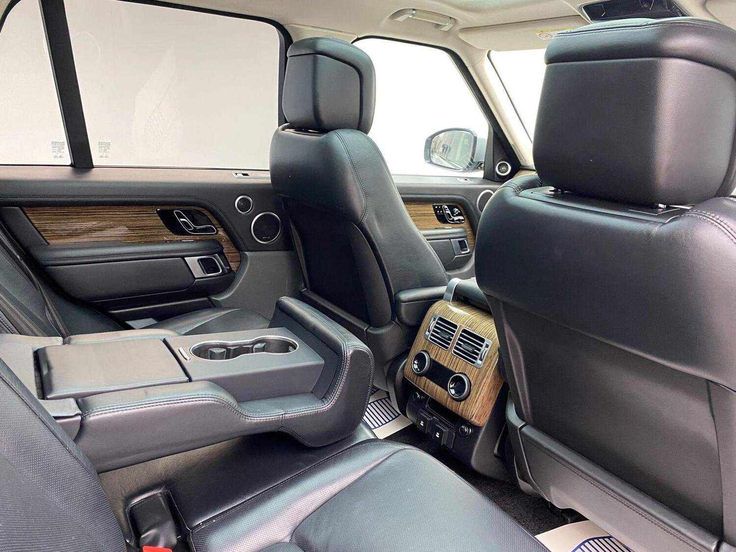 Used Land Rover Range Rover 2019 for sale - 76744258: Photo 68