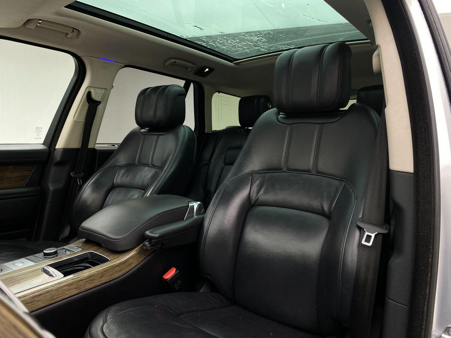 Used Land Rover Range Rover 2019 for sale - 76744258: Photo 74