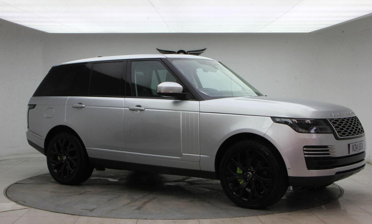 Used Land Rover Range Rover 2019 for sale - 76744258: Photo 8