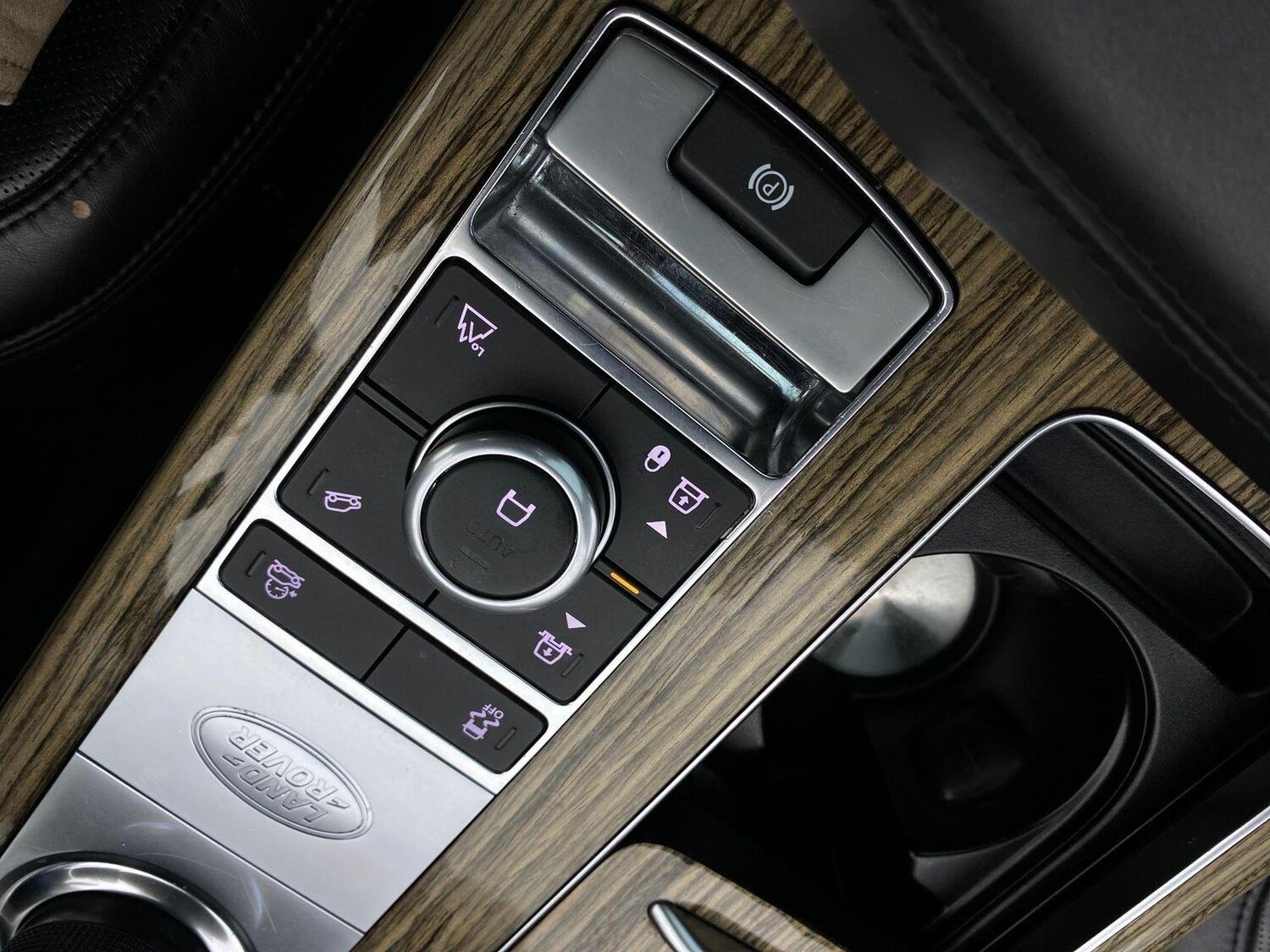 Used Land Rover Range Rover 2019 for sale - 76744258: Photo 80