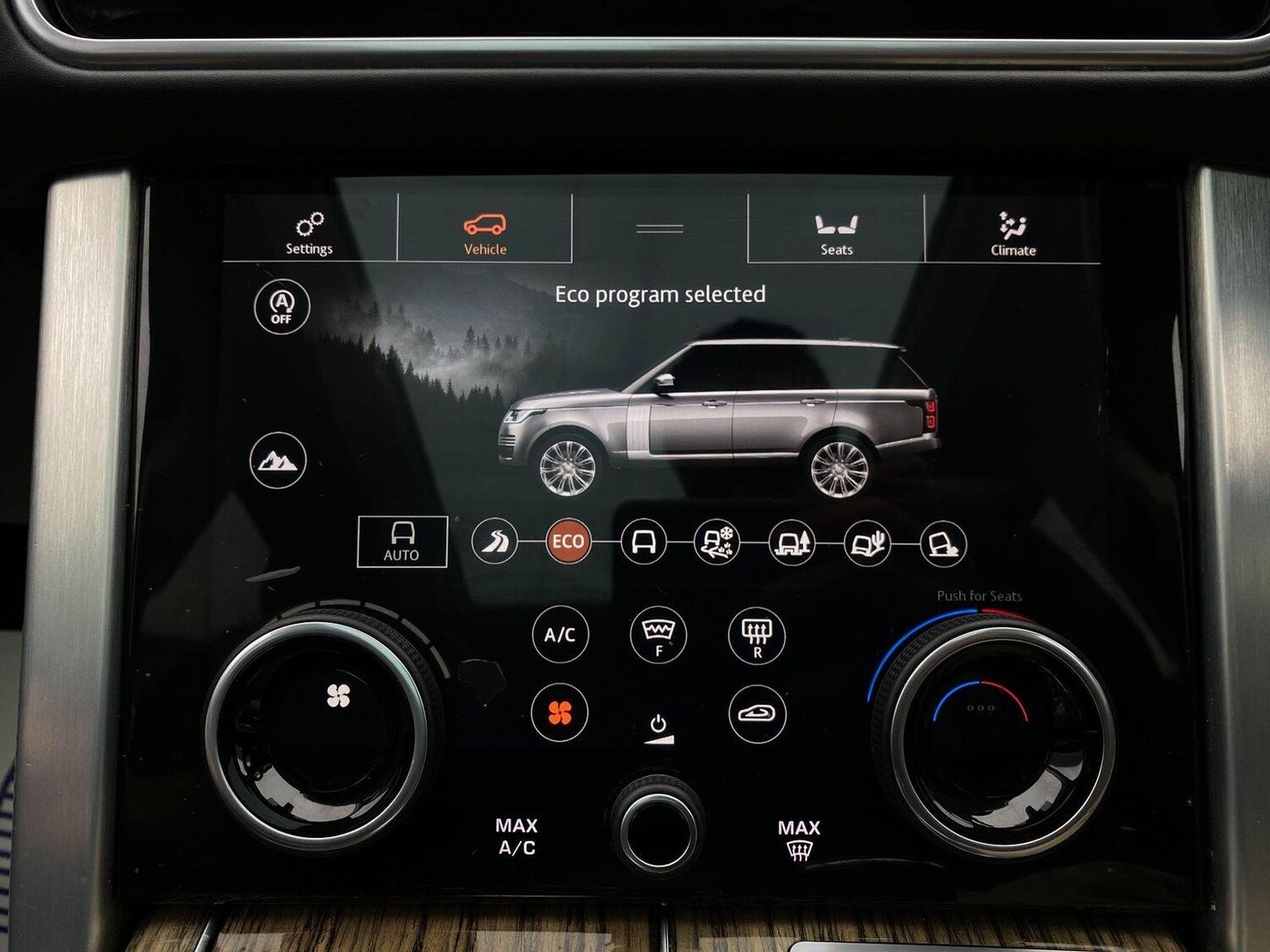 Used Land Rover Range Rover 2019 for sale - 76744258: Photo 86