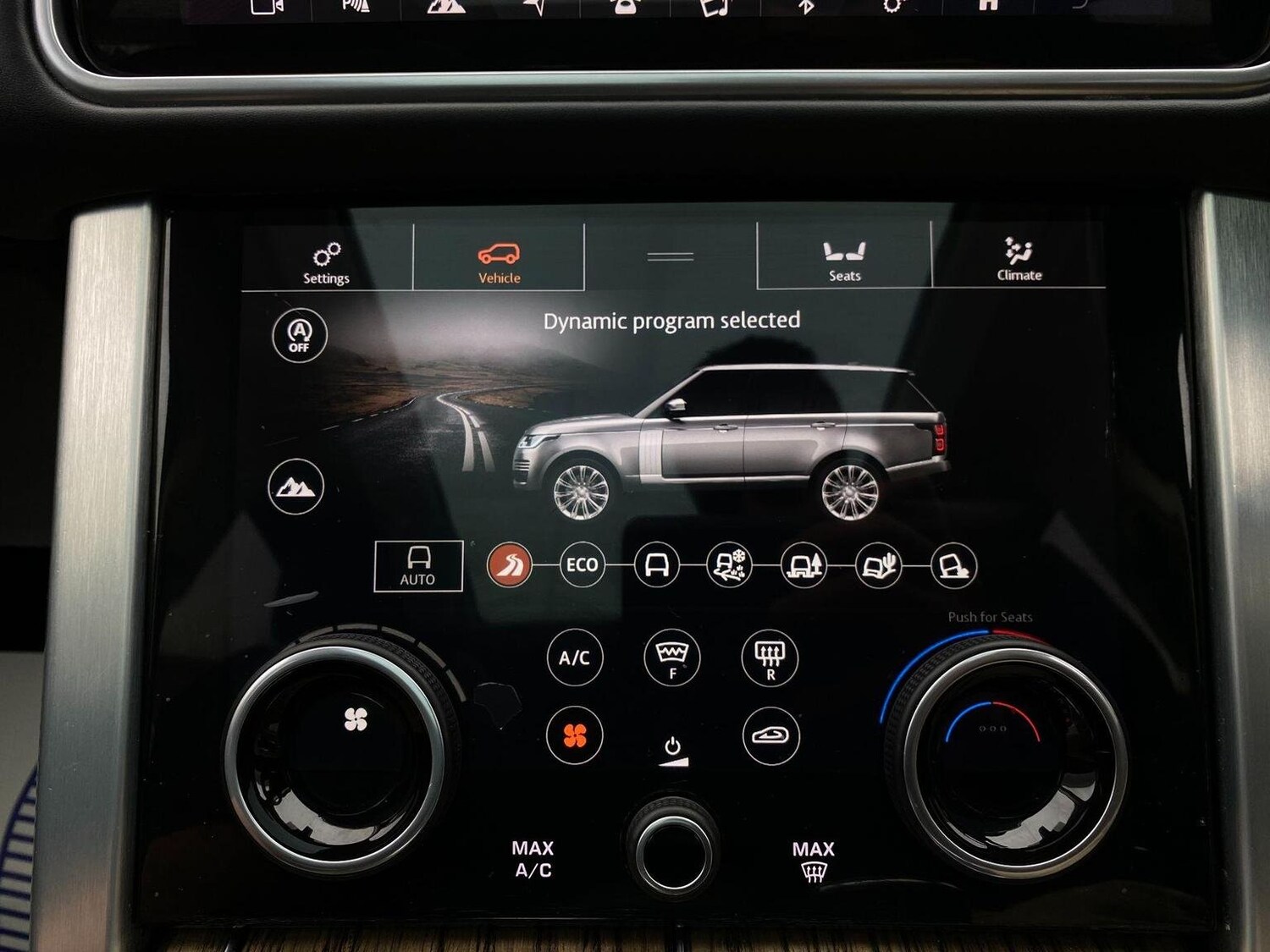 Used Land Rover Range Rover 2019 for sale - 76744258: Photo 87