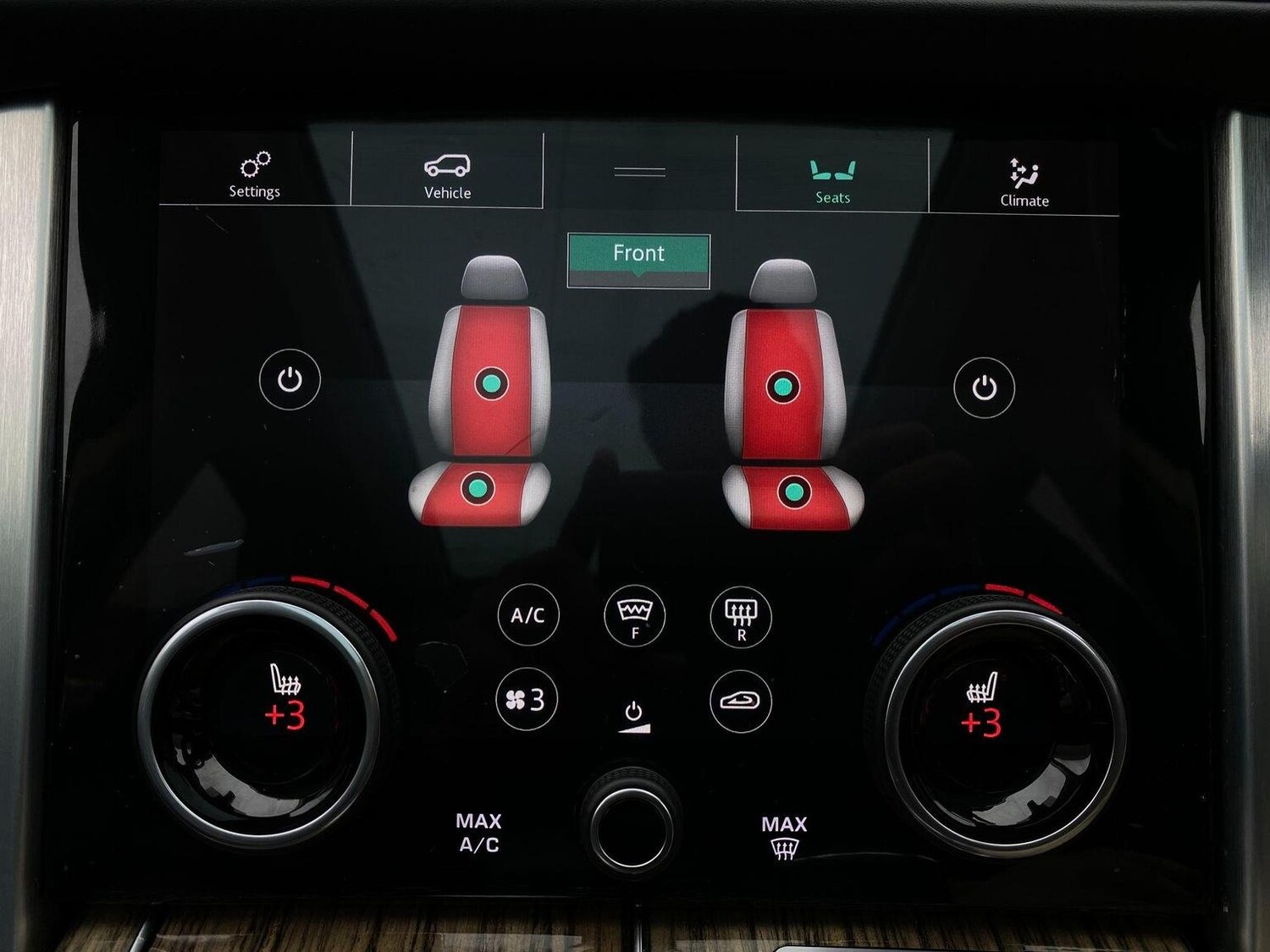 Used Land Rover Range Rover 2019 for sale - 76744258: Photo 88