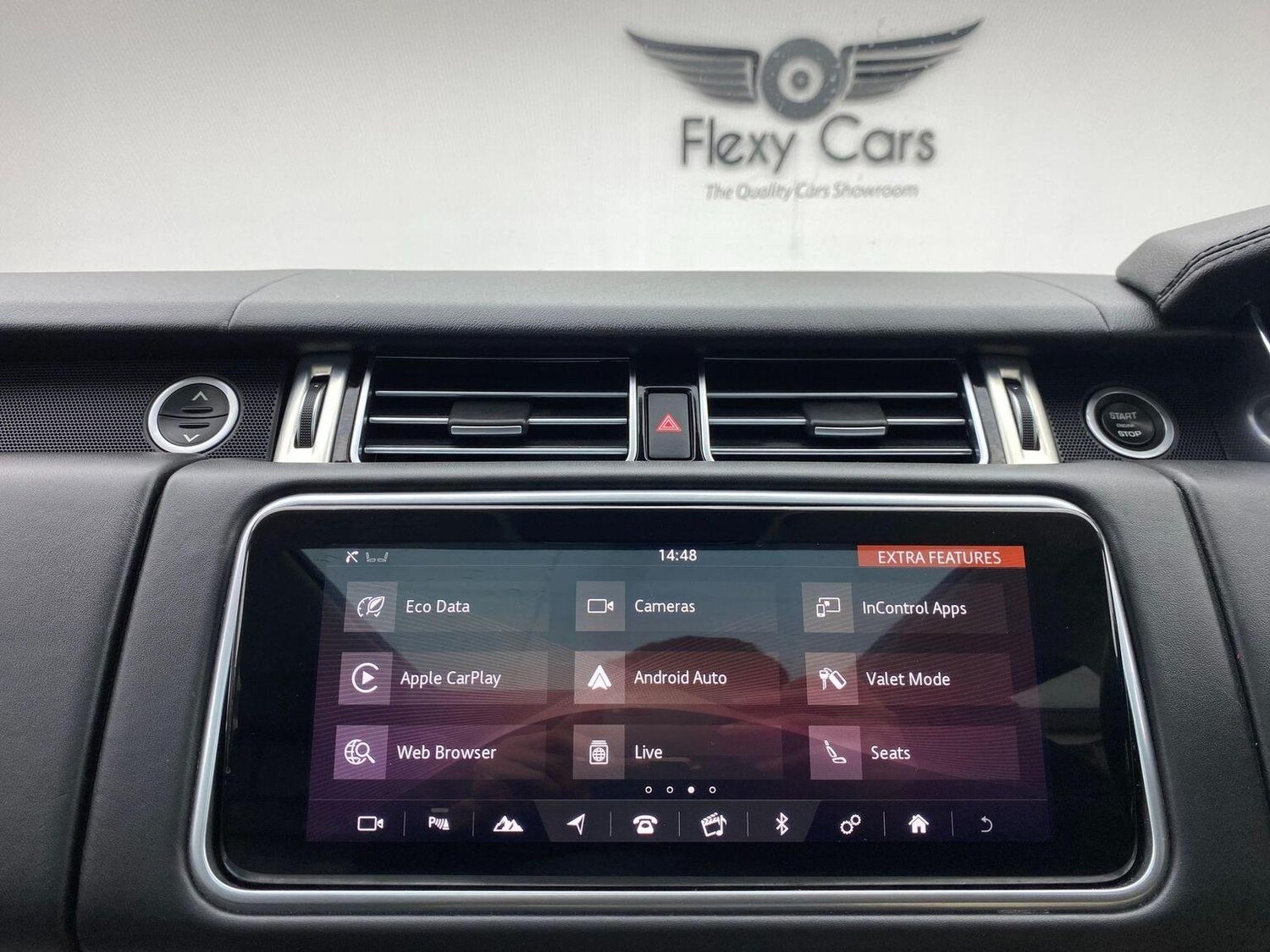 Used Land Rover Range Rover 2019 for sale - 76744258: Photo 93