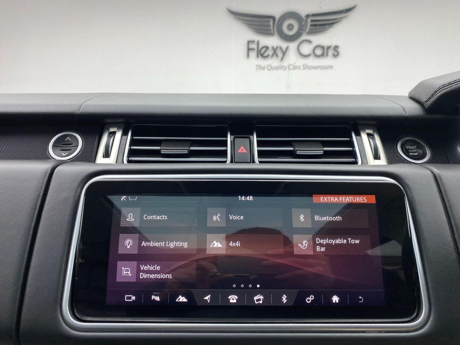 Used Land Rover Range Rover 2019 for sale - 76744258: Photo 94