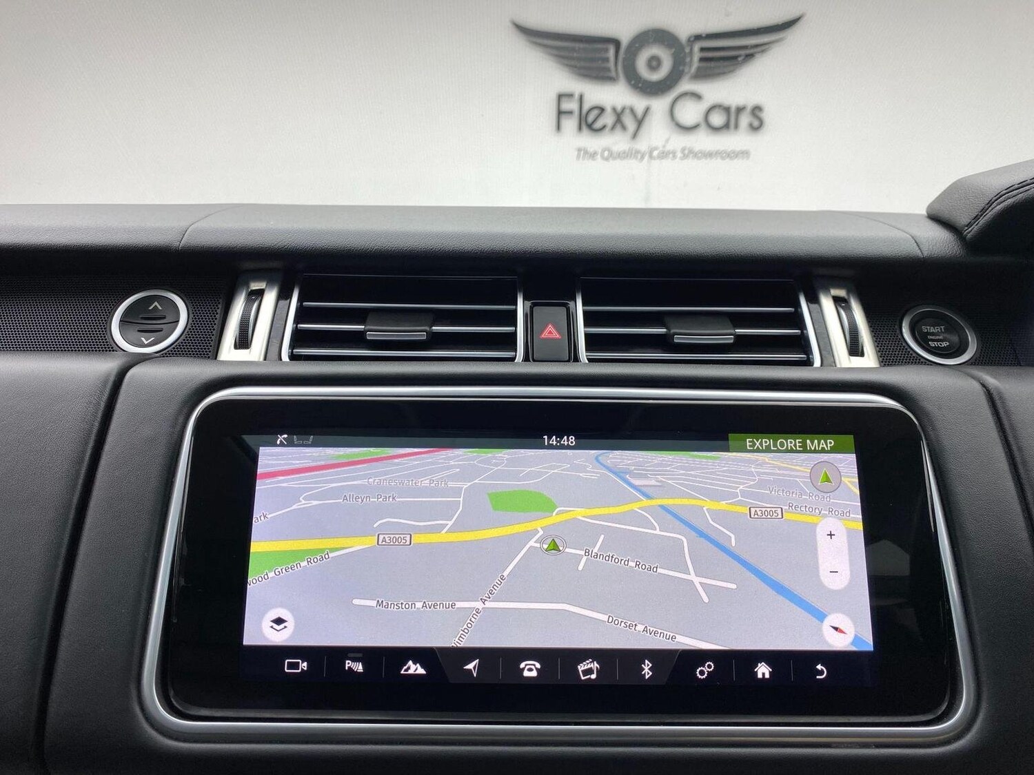 Used Land Rover Range Rover 2019 for sale - 76744258: Photo 96