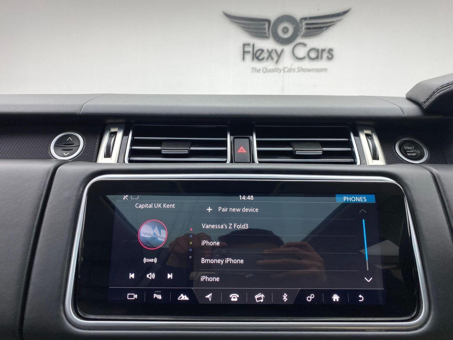 Used Land Rover Range Rover 2019 for sale - 76744258: Photo 97