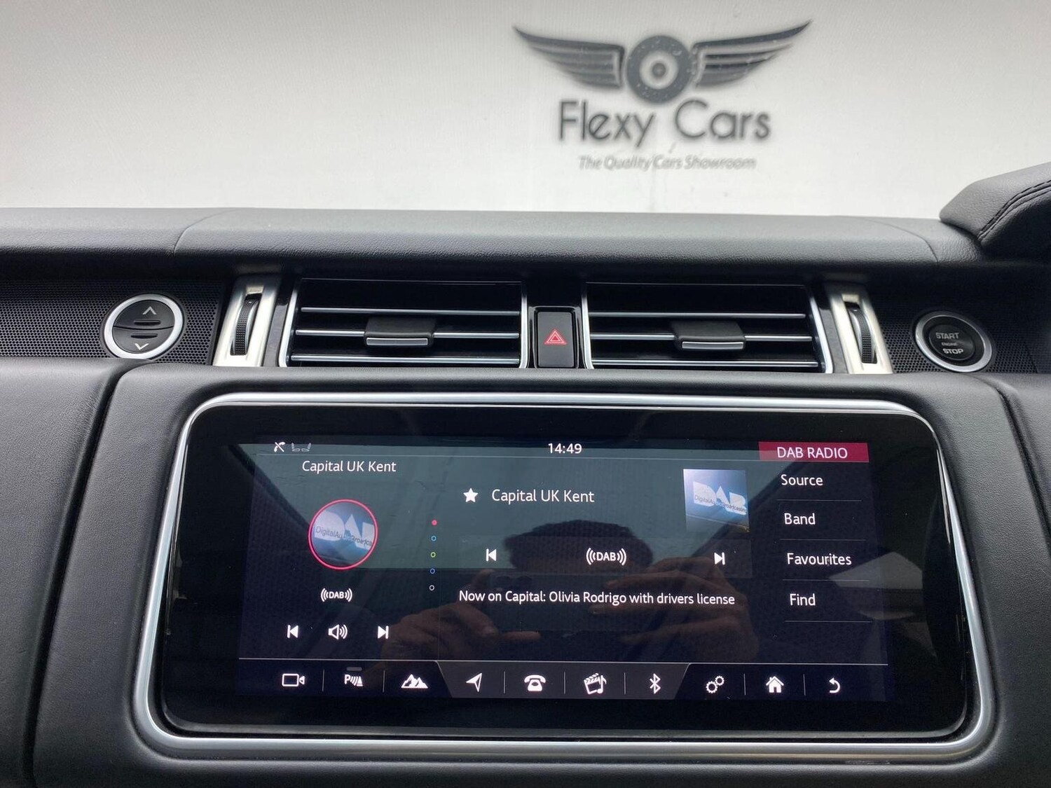 Used Land Rover Range Rover 2019 for sale - 76744258: Photo 98