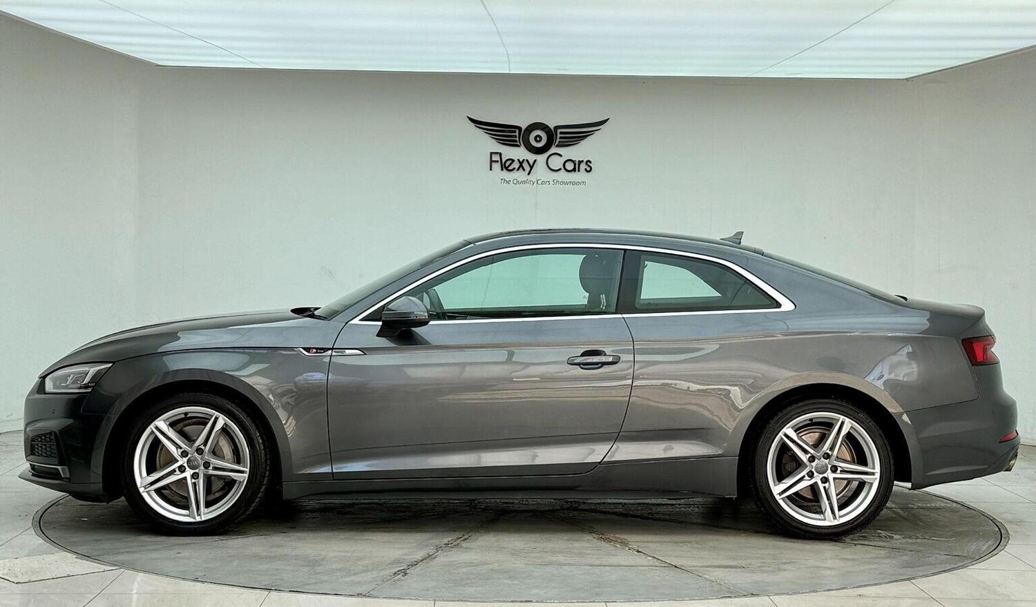 Used Audi A5 2018 for sale - 76744216: Photo 11