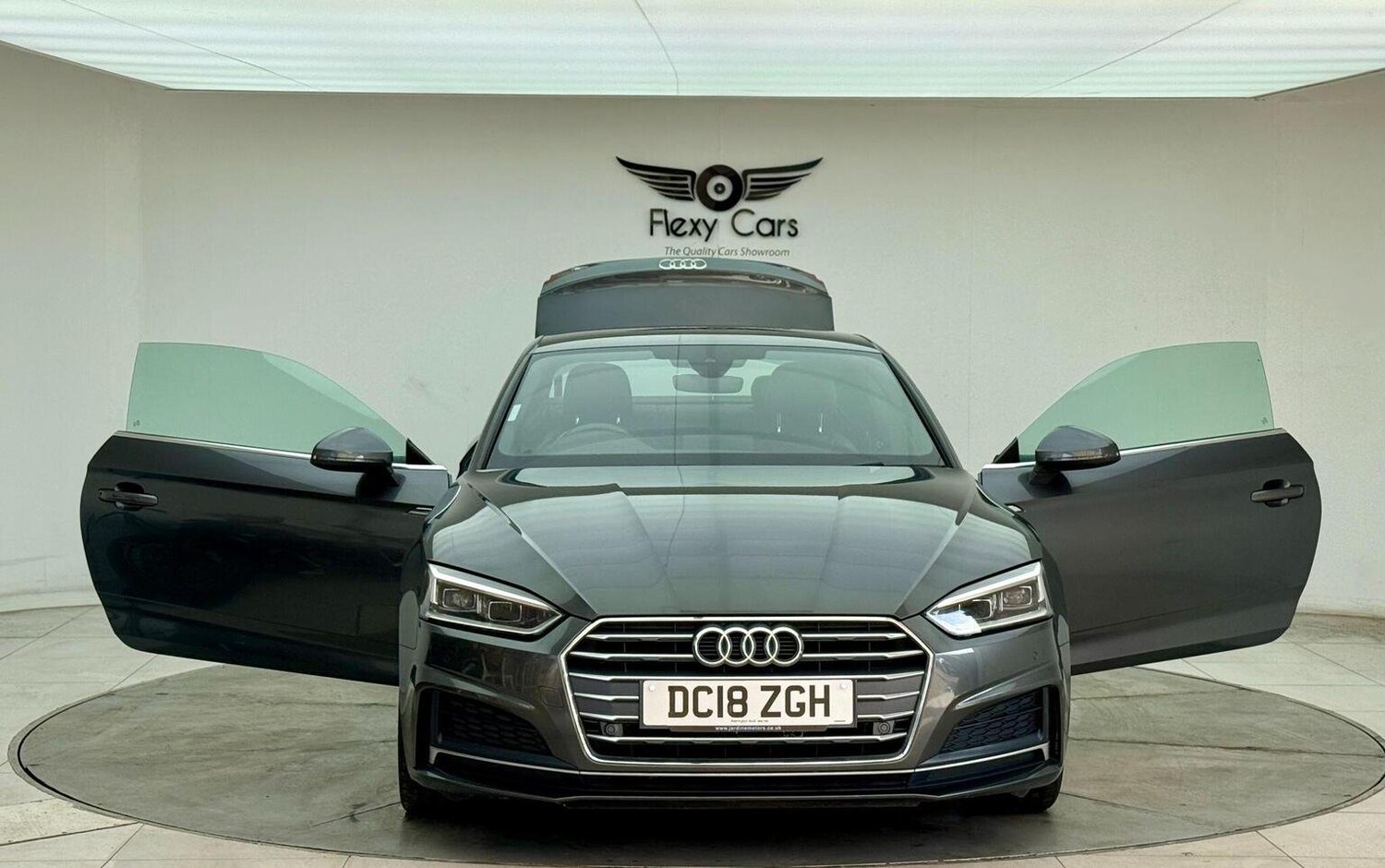 Used Audi A5 2018 for sale - 76744216: Photo 12