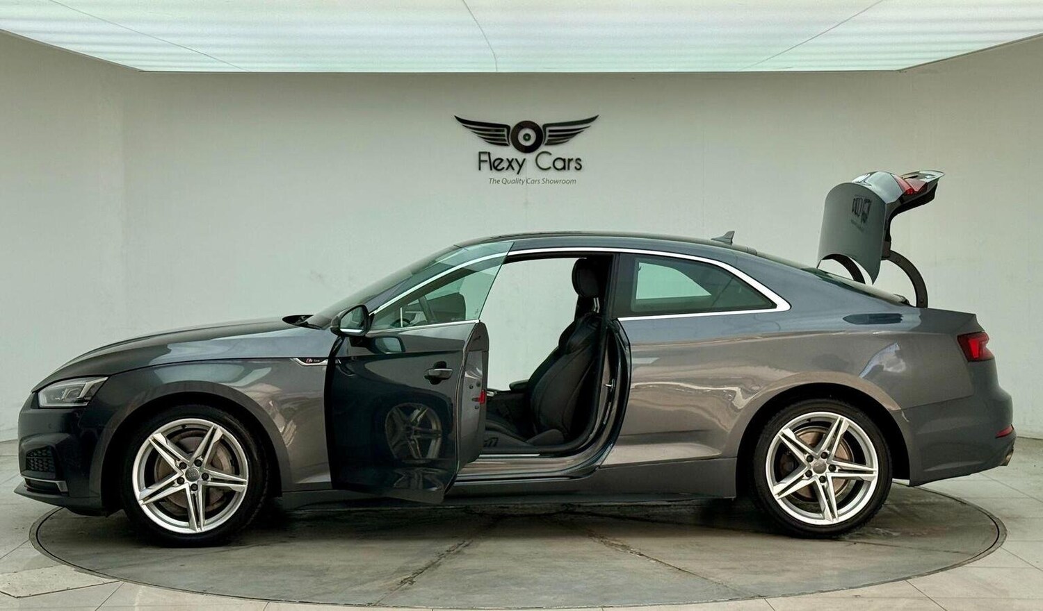 Used Audi A5 2018 for sale - 76744216: Photo 16