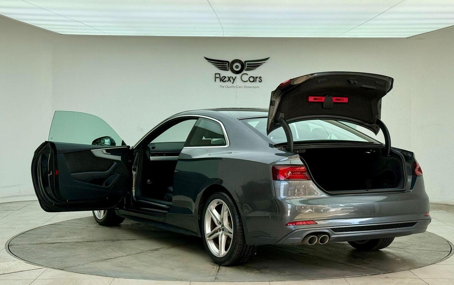 Used Audi A5 2018 for sale - 76744216: Photo 17