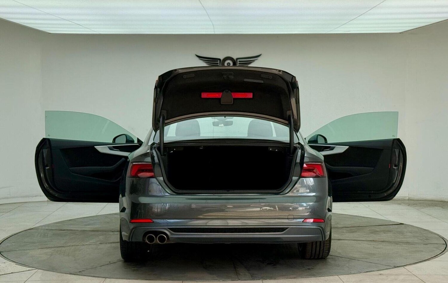 Used Audi A5 2018 for sale - 76744216: Photo 18