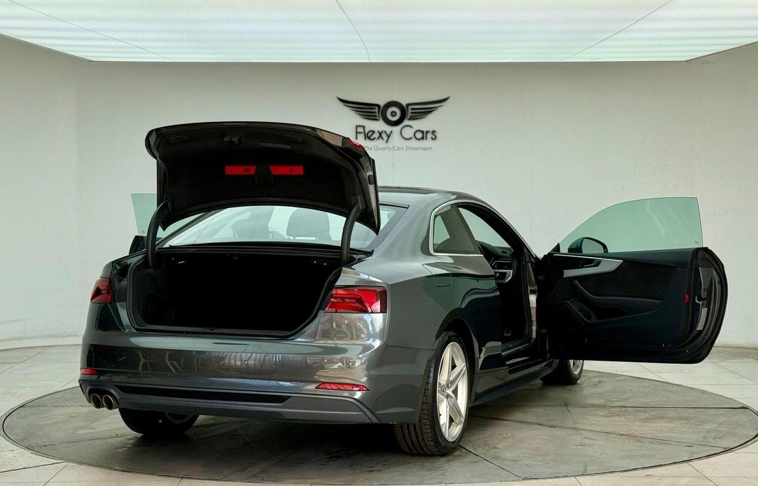 Used Audi A5 2018 for sale - 76744216: Photo 19